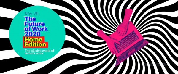 I kad pandemija prođe, rad od kuće ostaće sa nama