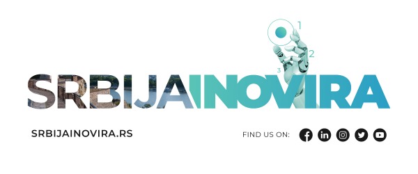 Da li će ovi inovacioni domeni promeniti Srbiju?